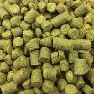 Hops